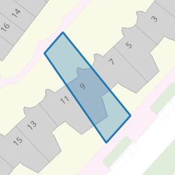 Perceel HLM03-AD-3725