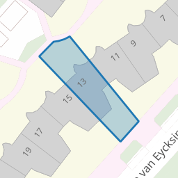 Perceel HLM03-AD-3727