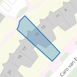 Perceel HLM03-AD-3728