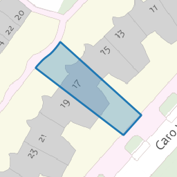 Perceel HLM03-AD-3729