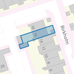 Perceel HLM03-AD-373