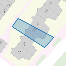 Perceel HLM03-AD-3732