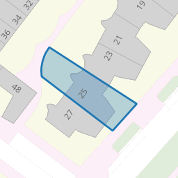 Perceel HLM03-AD-3733