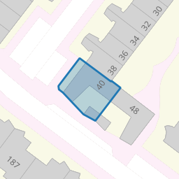 Perceel HLM03-AD-3736