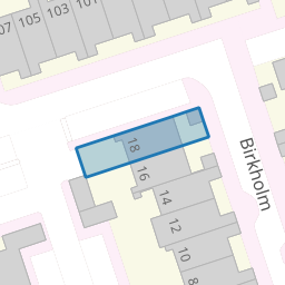 Perceel HLM03-AD-374