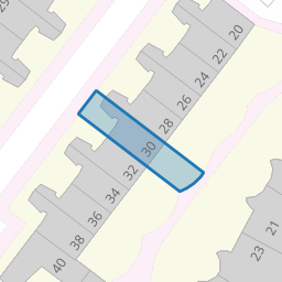 Perceel HLM03-AD-3741