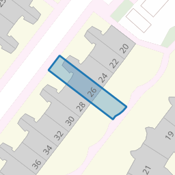 Perceel HLM03-AD-3743