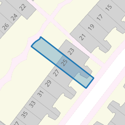 Perceel HLM03-AD-3750