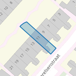 Perceel HLM03-AD-3757