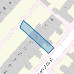 Perceel HLM03-AD-3758