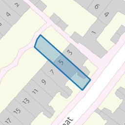 Perceel HLM03-AD-3760