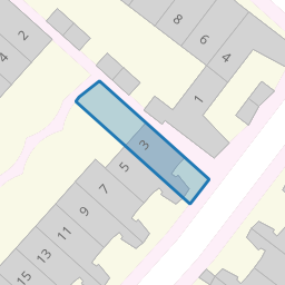 Perceel HLM03-AD-3761