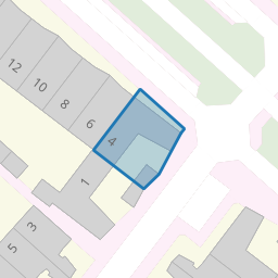 Perceel HLM03-AD-3763