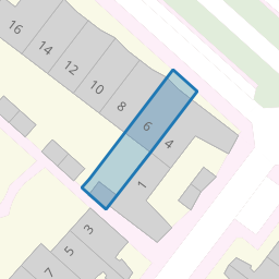 Perceel HLM03-AD-3764