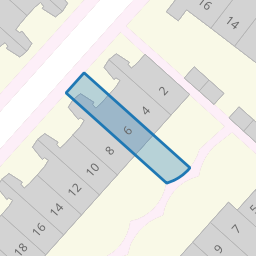 Perceel HLM03-AD-3772