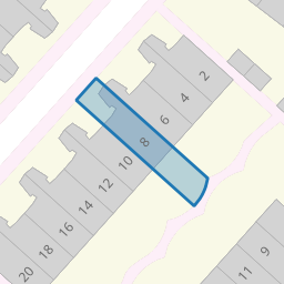 Perceel HLM03-AD-3773