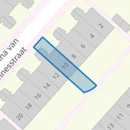 Perceel HLM03-AD-3774