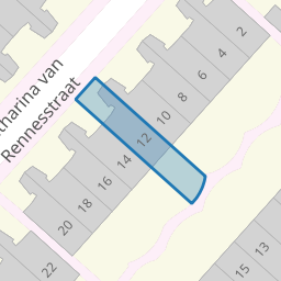 Perceel HLM03-AD-3775