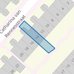 Perceel HLM03-AD-3776