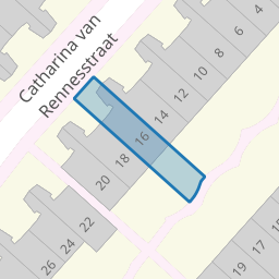 Perceel HLM03-AD-3777