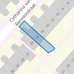 Perceel HLM03-AD-3778