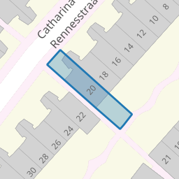 Perceel HLM03-AD-3779