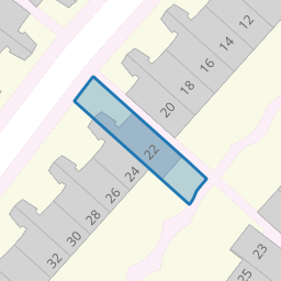 Perceel HLM03-AD-3780