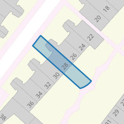 Perceel HLM03-AD-3783