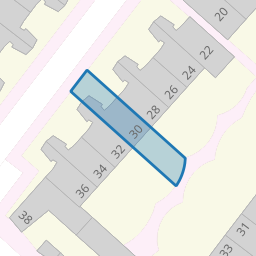 Perceel HLM03-AD-3784