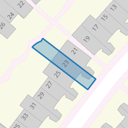 Perceel HLM03-AD-3792