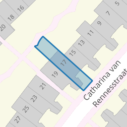 Perceel HLM03-AD-3795