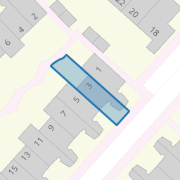 Perceel HLM03-AD-3796