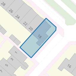 Perceel HLM03-AD-3798