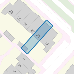 Perceel HLM03-AD-3799