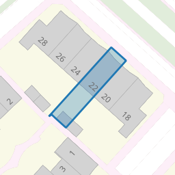 Perceel HLM03-AD-3800