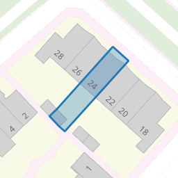 Perceel HLM03-AD-3801