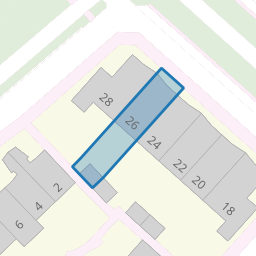 Perceel HLM03-AD-3802