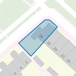 Perceel HLM03-AD-3803