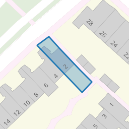 Perceel HLM03-AD-3804