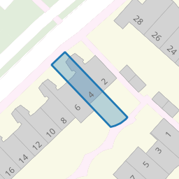 Perceel HLM03-AD-3805