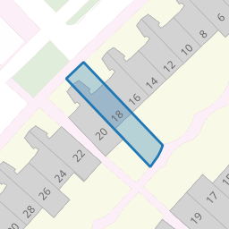 Perceel HLM03-AD-3806