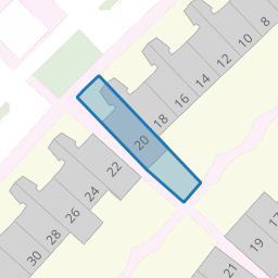 Perceel HLM03-AD-3807