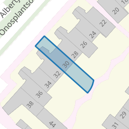 Perceel HLM03-AD-3812