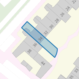 Perceel HLM03-AD-3814