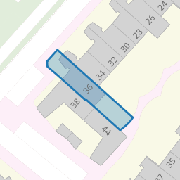 Perceel HLM03-AD-3815