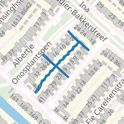 Perceel HLM03-AD-3819