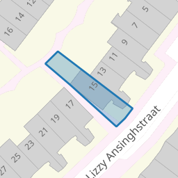 Perceel HLM03-AD-3822