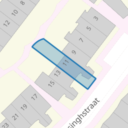 Perceel HLM03-AD-3824