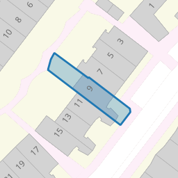 Perceel HLM03-AD-3825