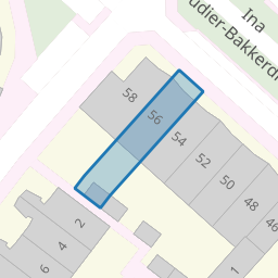 Perceel HLM03-AD-3832